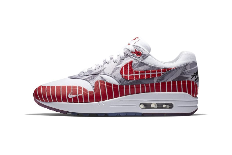 Wasafu x Nike Air Max 1 “Los Primeros” | Hypebeast