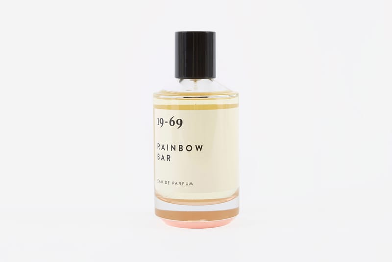 香水(ユニセックス) 19-69 RAINBOW BAR 100ml RAINBOW BAR – Nineteen Sixtynine
