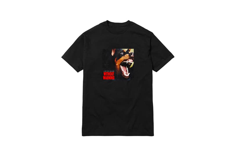 21 savage without warning shirt