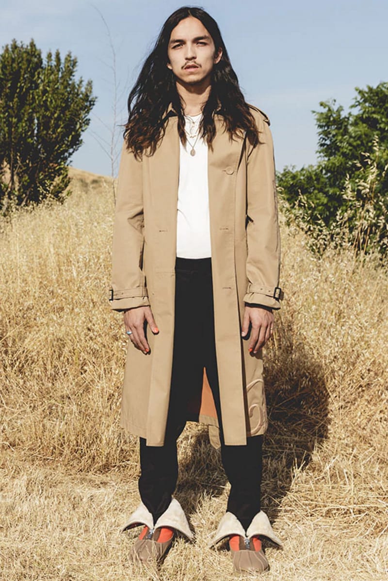 UGG x 3.1 Phillip Lim Boots Now Available | Hypebeast