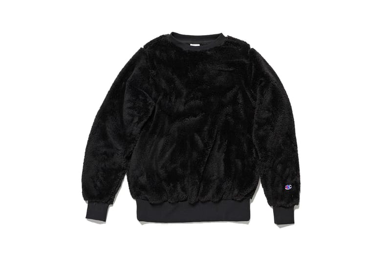 ADAM ET ROPE'｜【Champion for ADAM ET ROPE'】別注 SWEAT WIDE