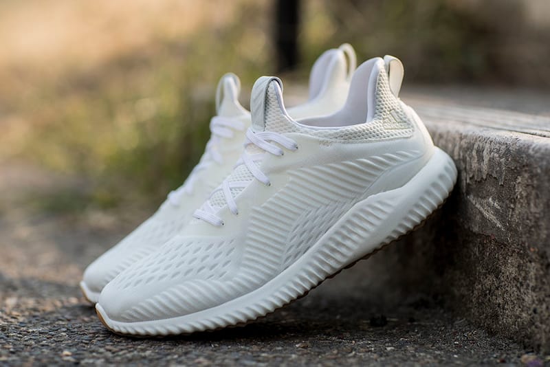 Alphabounce cheap beyond undyed