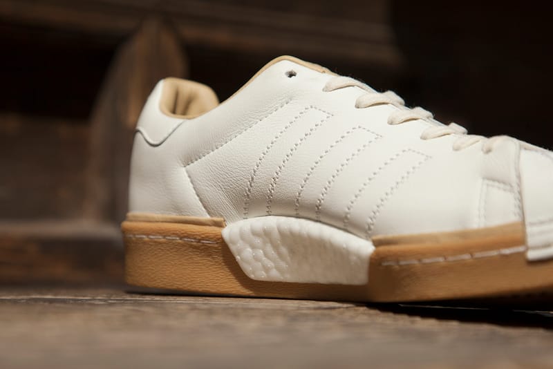 Adidas consortium x kasina sale superstar