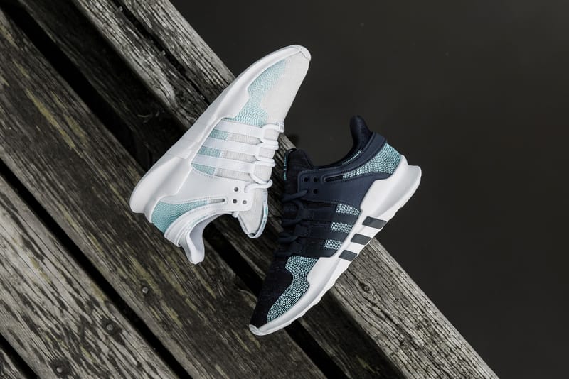 Adidas originals x parley men's eqt support adv ck sale