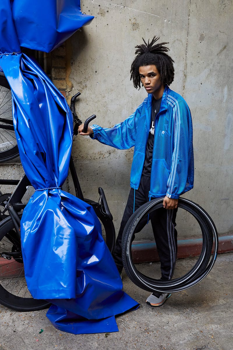 adidas Originals by Alexander Wang Drop 2 Info | Hypebeast