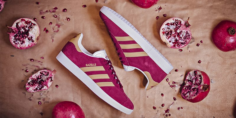 adidas Originals Gazelle 