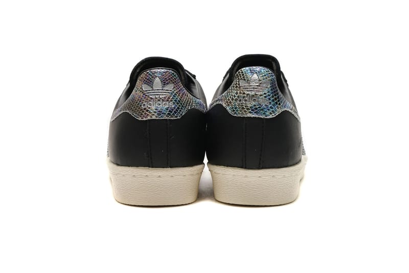 Adidas superstar cheap iridescent zalando