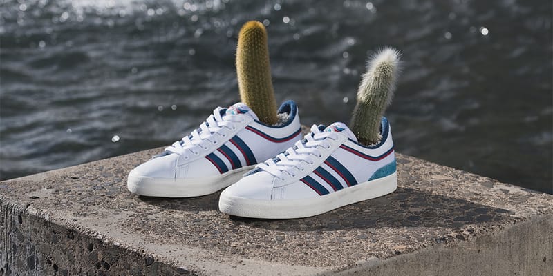 adidas x Alltimers Skateboarding 2nd Collection Hypebeast