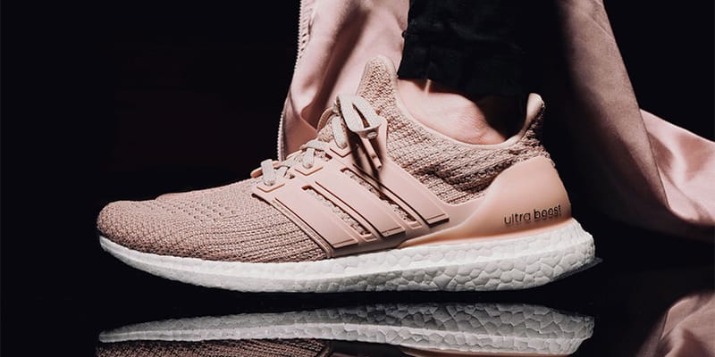 Pink ultra hot sale boost 4.0