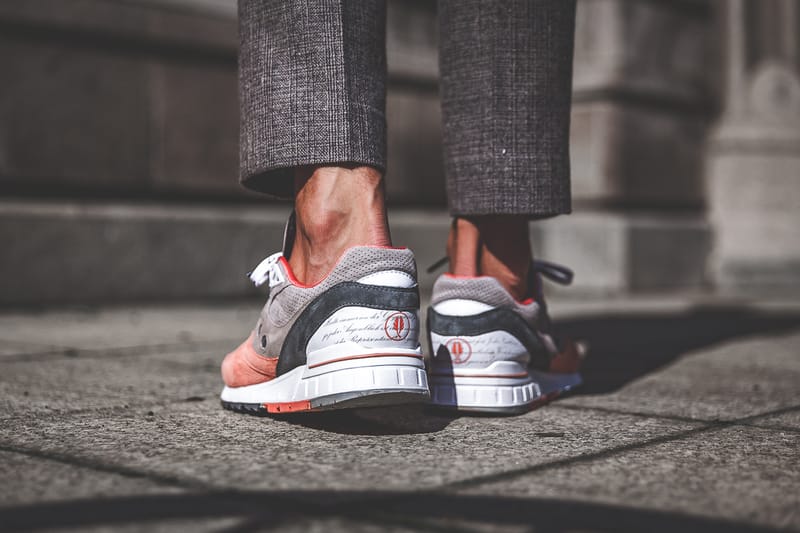 Saucony shadow outlet master 5000