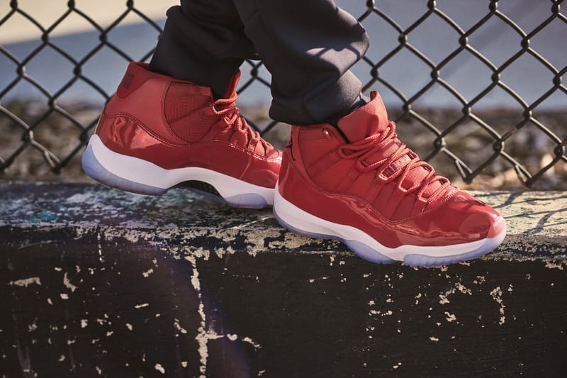 Jordan xi outlet 32