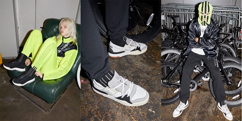 adidas Originals Alexander Wang Season 2 Drop 3 Hypebeast