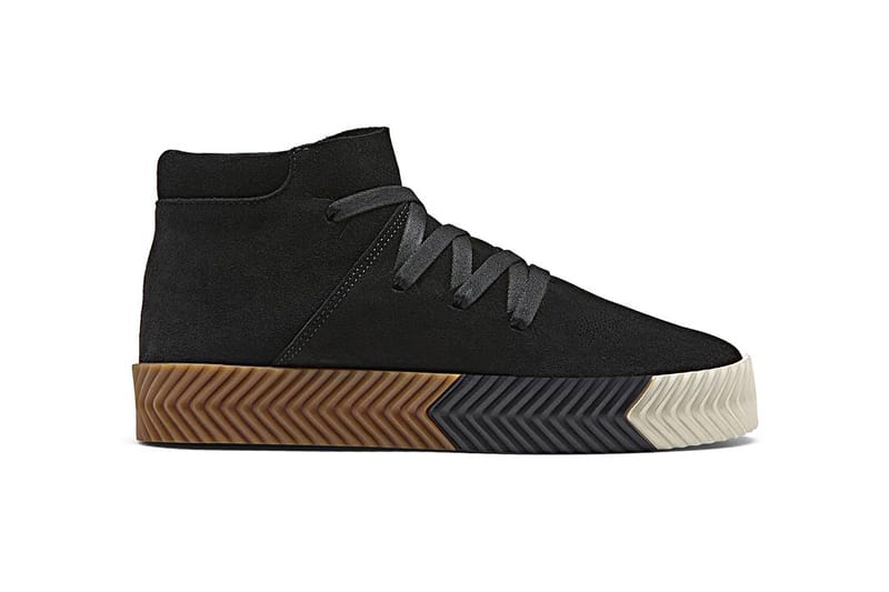 Alexander wang hotsell adidas trainers