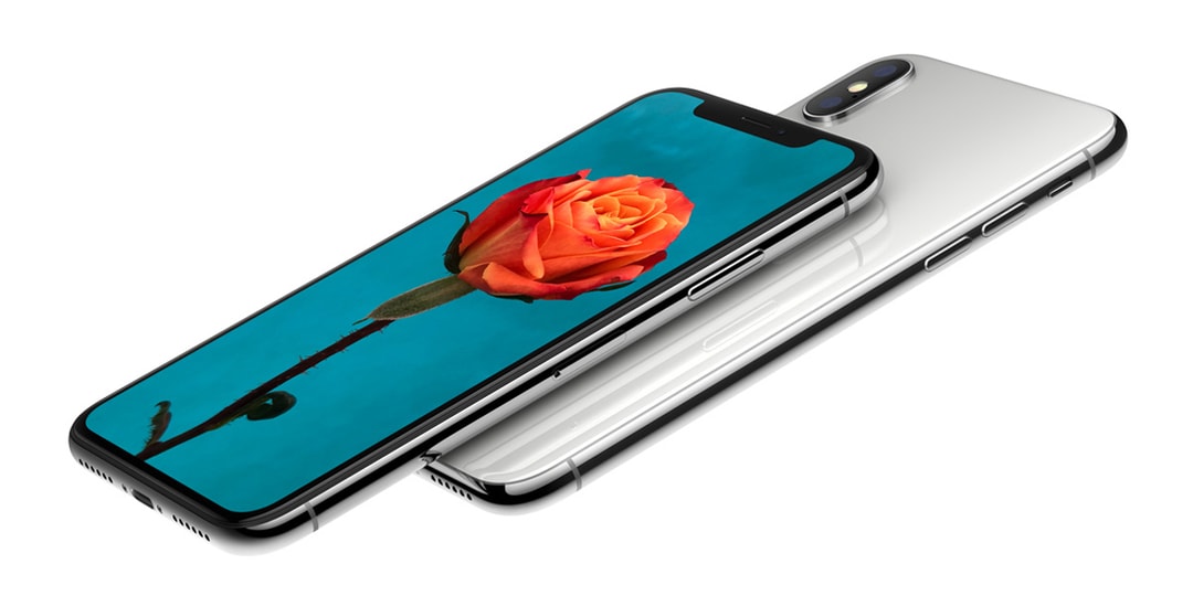 Apple выпустила недостаточно моделей iPhone X для своего запуска