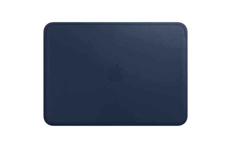 Apple macbook 12 sleeve sale