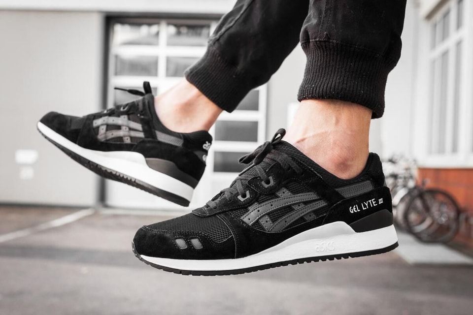 asics lyte iii