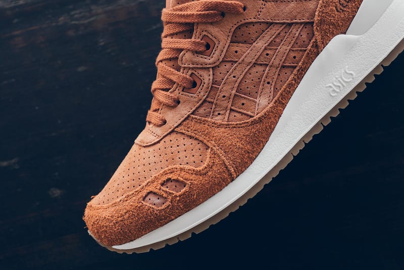 Asics gel lyte iii spice outlet route