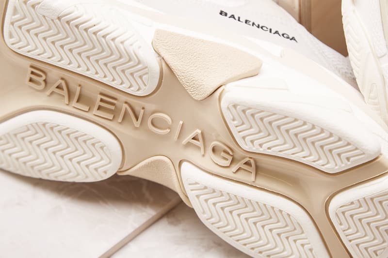 Balenciaga triple s hype Clearance