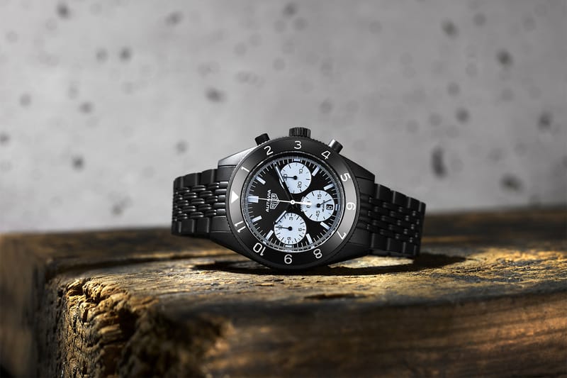 Bamford Watch Department Customizing TAG Heuers Hypebeast