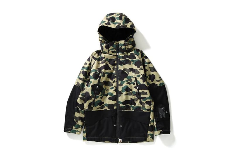 Bape tech online