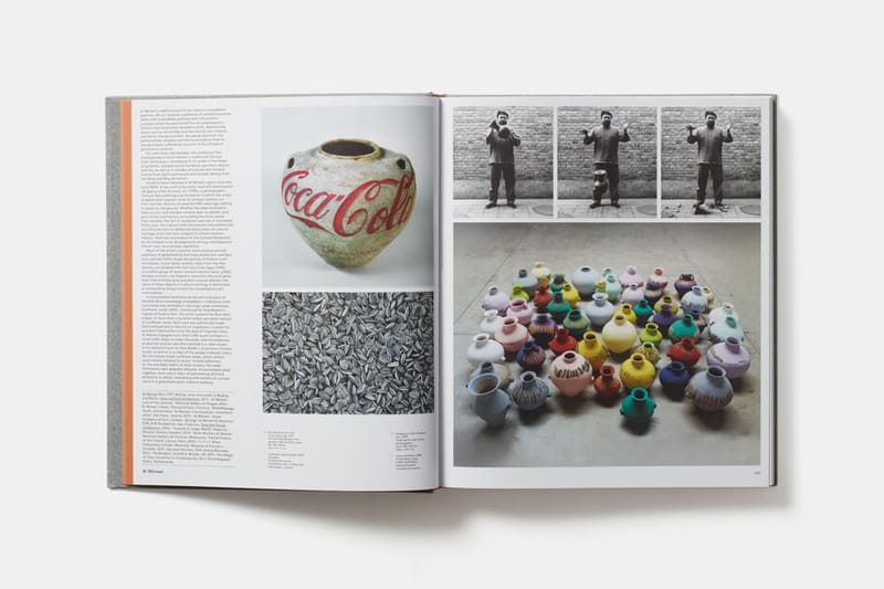 Best Art Shows Exhibits October 2017 Week One Hypebeast