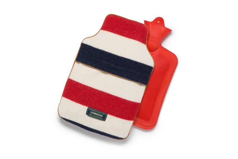 Best Made Co. x Sleepy Jones Capsule Collection Hypebeast