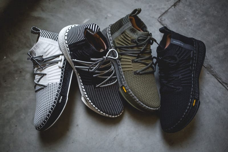 Brandblack Hypebeast