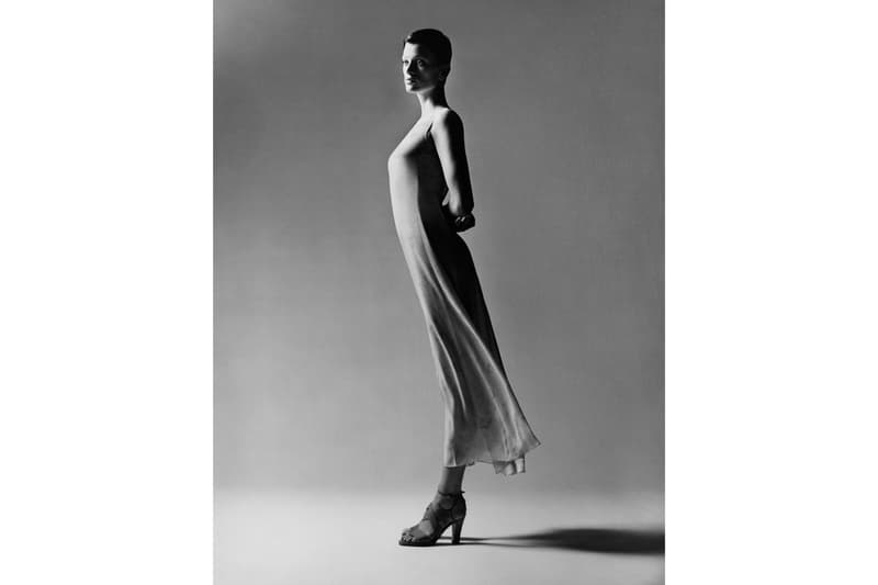 Calvin Klein Coffee Table Book Interview HYPEBEAST