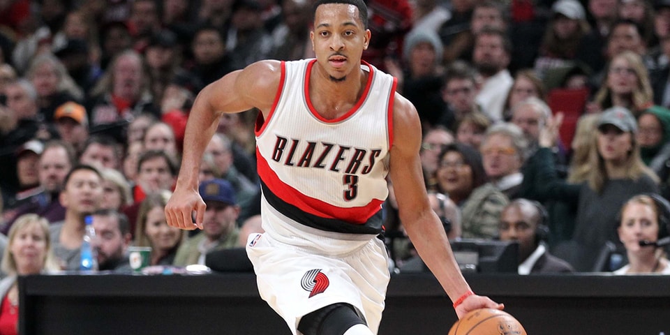 cj mccollum shoe deal