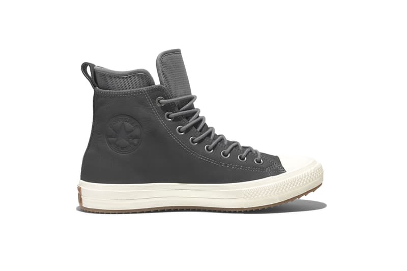 Converse Launch Counter Climate Nubuck Boots | Hypebeast