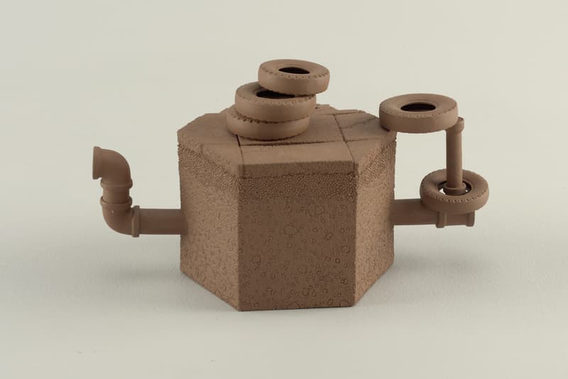 Cooper Hewitt Online Catalogue of Historic Design Objects Hypeart