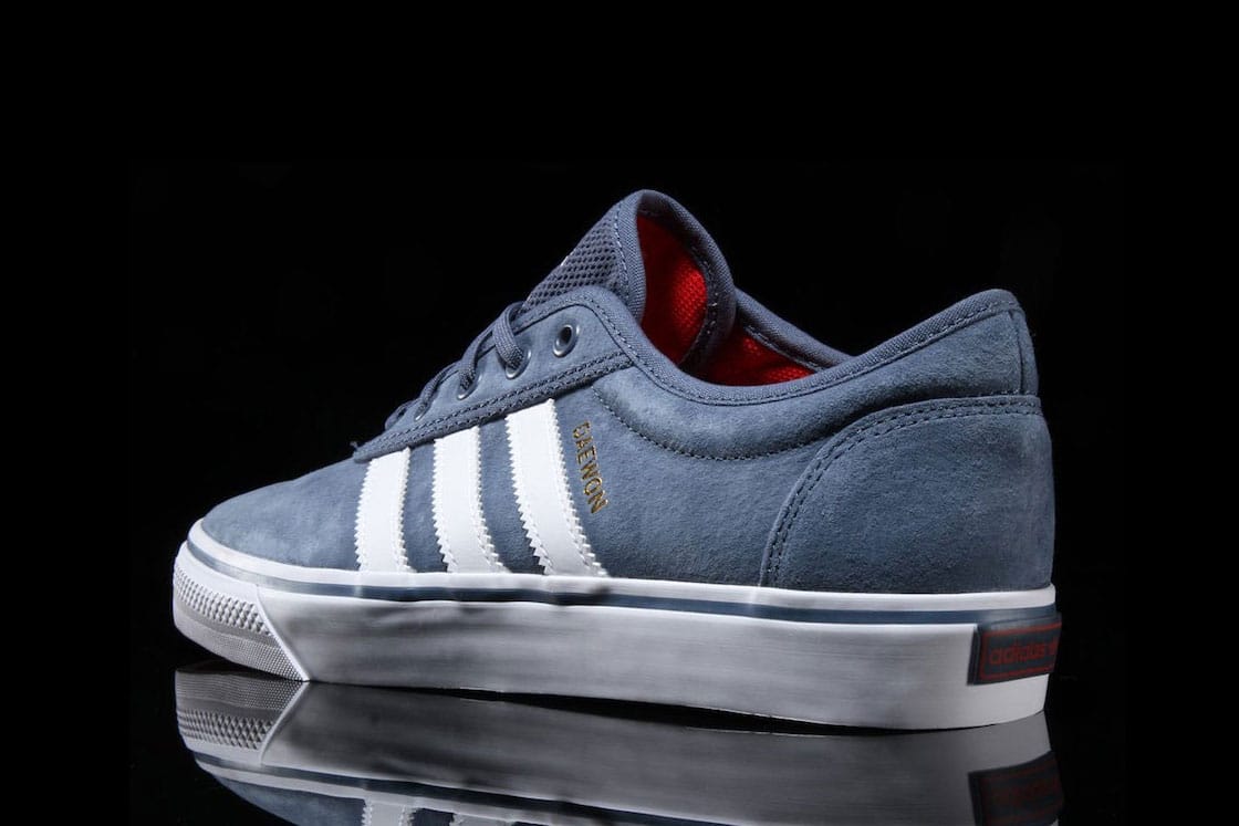 Daewon Song Release Second Adi-Ease Colorway | Hypebeast