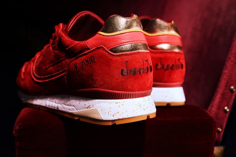 end diadora
