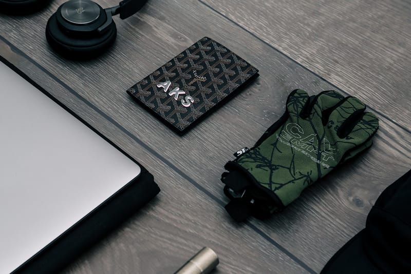 Essentials: Adam Katz Sinding | Hypebeast