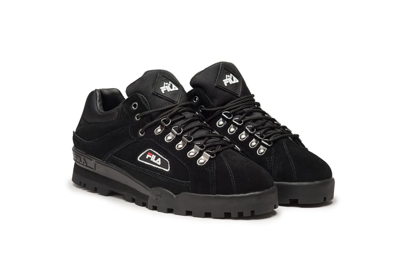 Fila trail outlet blazer homme