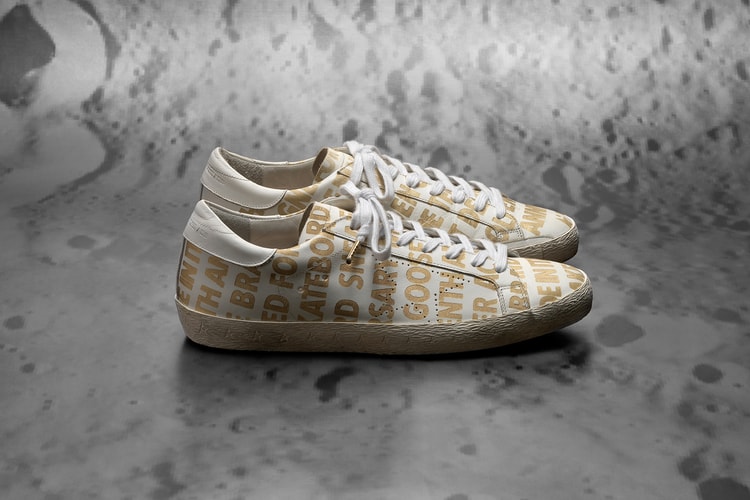 Golden goose deluxe brand bambino Clearance