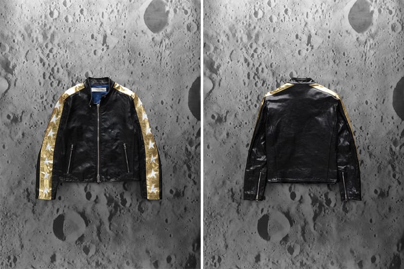 Golden Goose Deluxe Brand Lunar Collection | Hypebeast