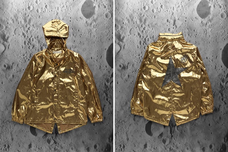 美品golden goose deluxe brand コート Golden Goose Deluxe Brand Lunar Collection | Hypebeast
