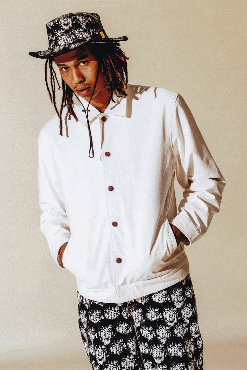 Golf Wang 2017 Fall/WinterLookbook | Hypebeast