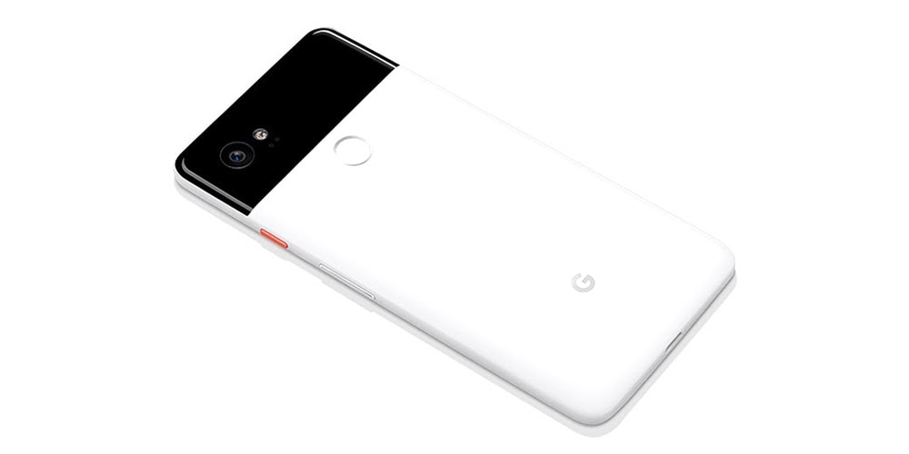 Google Pixel 2 и Pixel 2 XL официально анонсированы