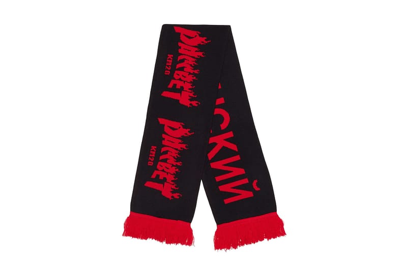 Gosha Rubchinskiy's PACCBET x KM20 Collaboration | Hypebeast Gosha Rubchinskiy's PACCBET x KM20 Collaboration | Hypebeast