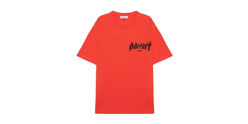 Gosha Rubchinskiy's PACCBET x KM20 Collaboration | Hypebeast Gosha Rubchinskiy's PACCBET x KM20 Collaboration | Hypebeast