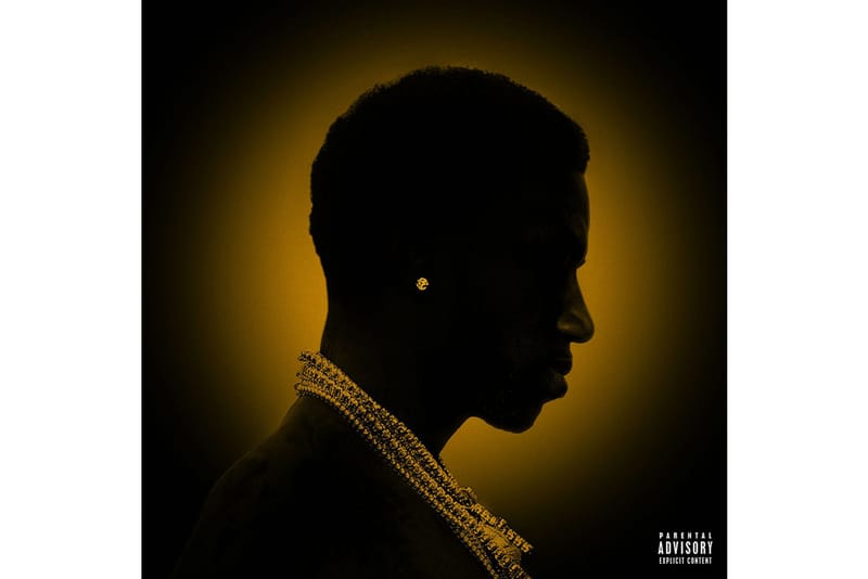 Stream Gucci Mane's New Album 'Mr. Davis' | Hypebeast