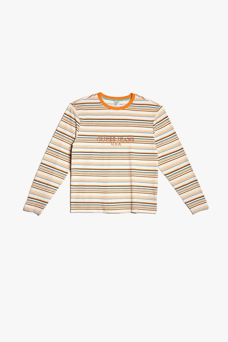 Guess x asap store rocky long sleeve