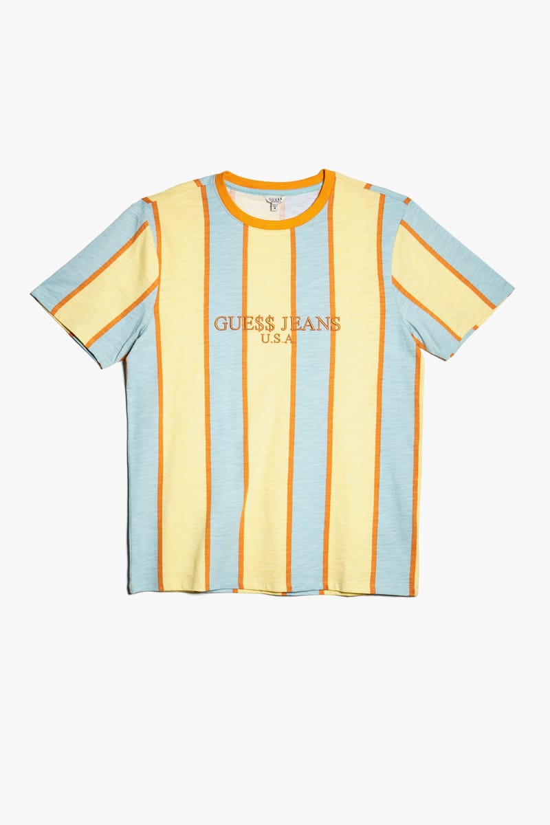 Guess jeans asap outlet rocky shirt