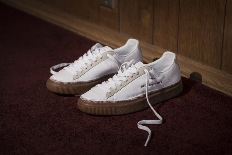 Puma x cheap han kjøbenhavn shoes