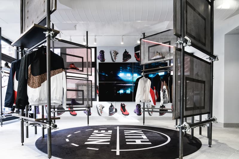 Inside KITH's New Soho NYC Shop Hypebeast
