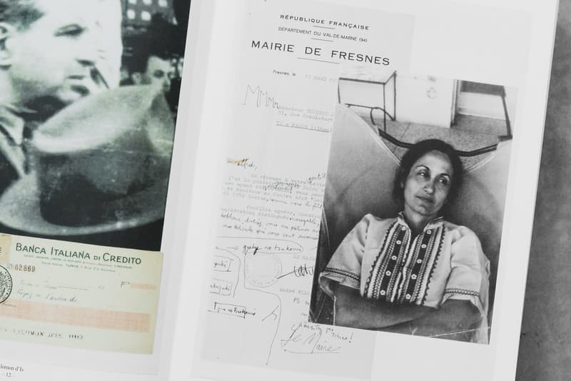 Jean Touitou A.P.C. 'Transmission' Interview Hypebeast