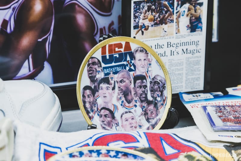 A Look Inside Jordan Brand's FLIGHT23 HONG KONG Hypebeast