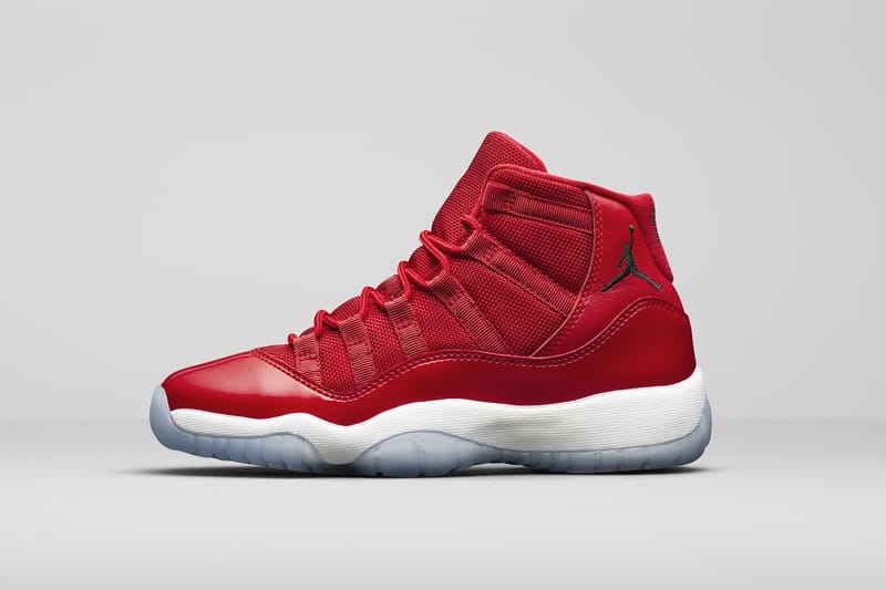 Jordan 11 shop win like mike